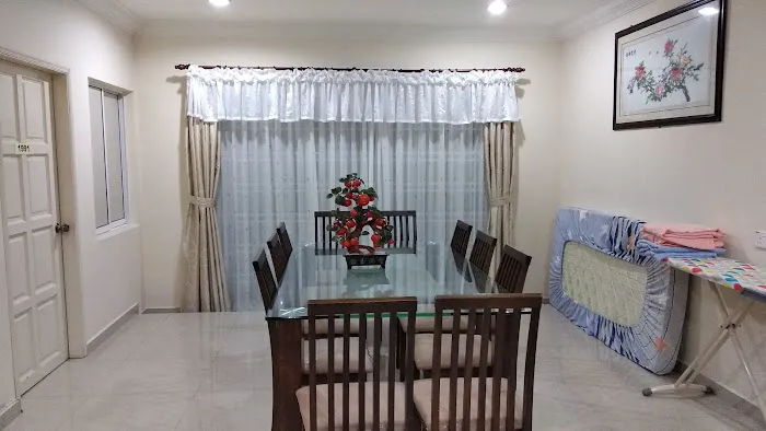 Happy House Lipis 快樂民宿 Picture 5