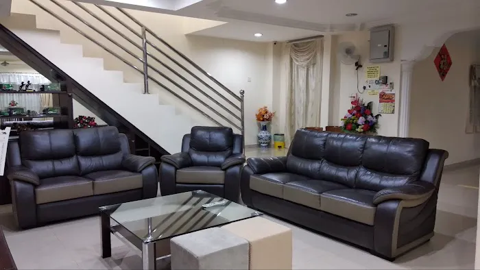 Happy House Lipis 快樂民宿 Picture 9