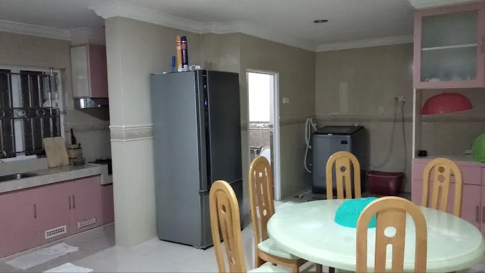 Happy House Lipis 快樂民宿 Picture 8