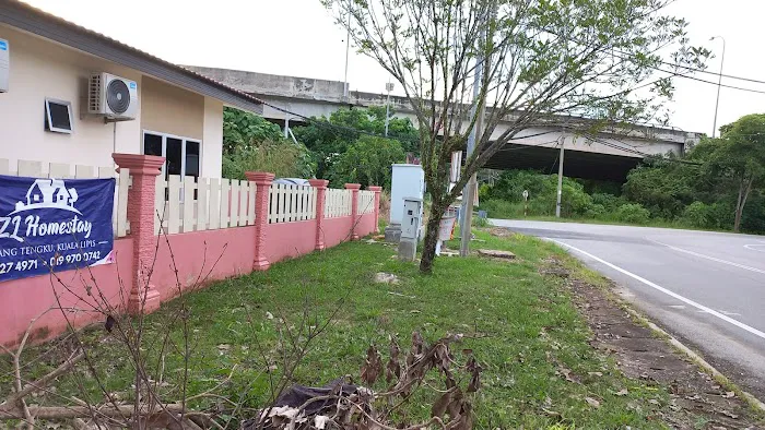 SZL homestay Picture 2