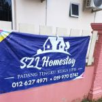 SZL homestay