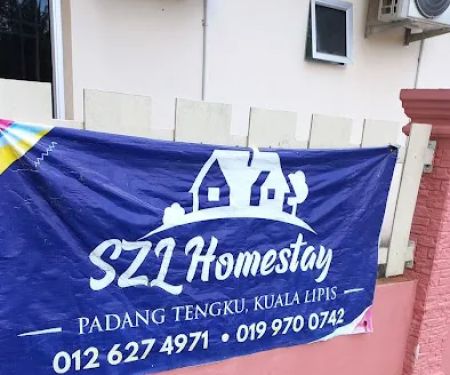 SZL homestay