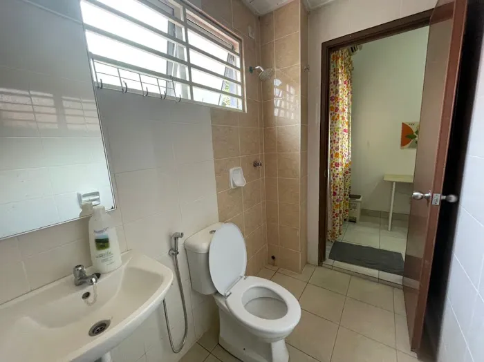 Muslim Homestay Taman Bukit Mewah Fasa 9 Kajang Selangor Picture 1