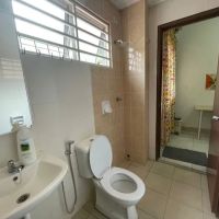 Muslim Homestay Taman Bukit Mewah Fasa 9 Kajang Selangor ico