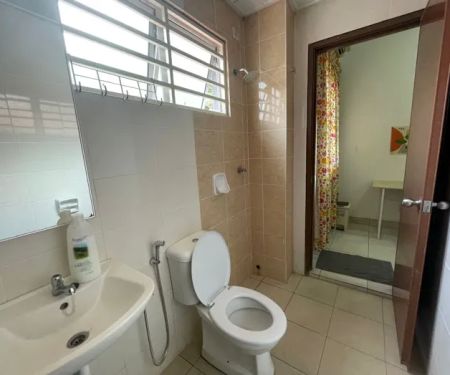 Muslim Homestay Taman Bukit Mewah Fasa 9 Kajang Selangor