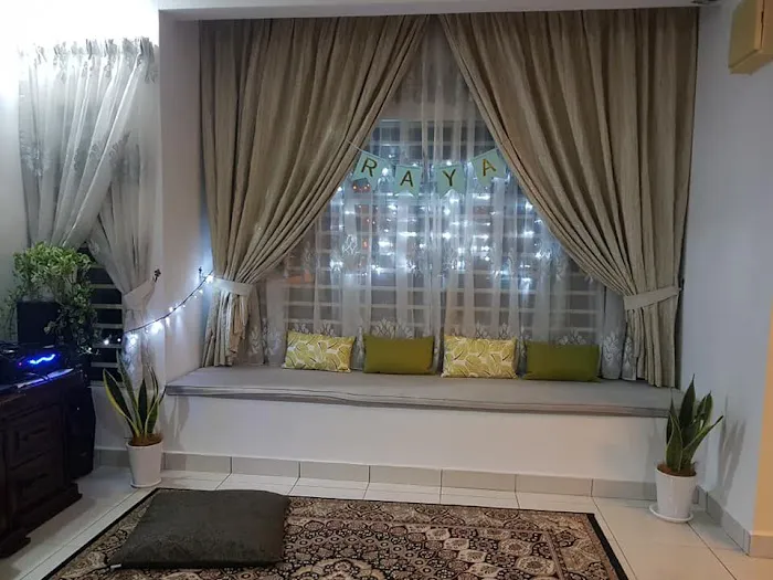Muslim Homestay Taman Bukit Mewah Fasa 9 Kajang Selangor Picture 2