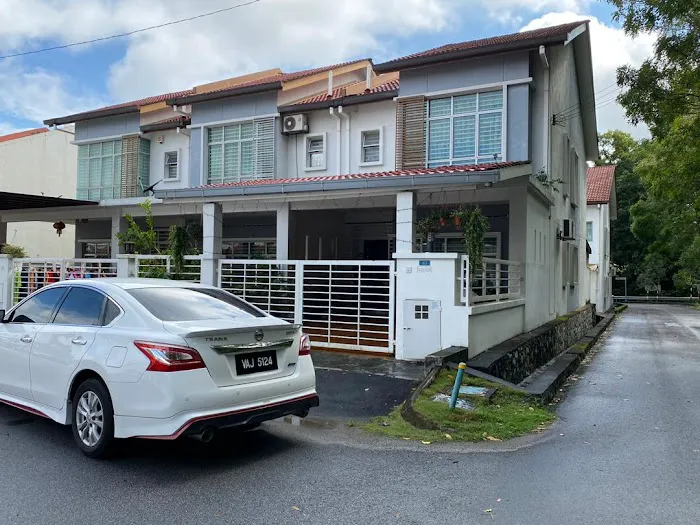 Muslim Homestay Taman Bukit Mewah Fasa 9 Kajang Selangor Picture 10