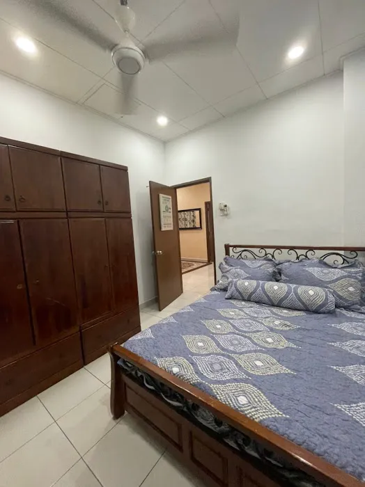 Muslim Homestay Taman Bukit Mewah Fasa 9 Kajang Selangor Picture 8