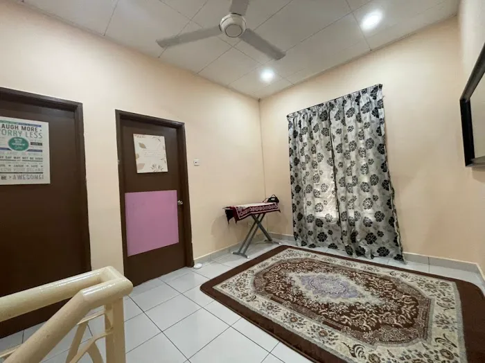 Muslim Homestay Taman Bukit Mewah Fasa 9 Kajang Selangor Picture 7