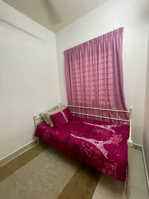 Muslim Homestay Taman Bukit Mewah Fasa 9 Kajang Selangor Picture 3