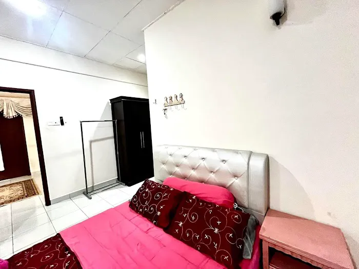 AnNur Homestay Kajang Picture 9