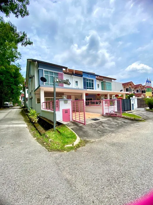 AnNur Homestay Kajang Picture 6