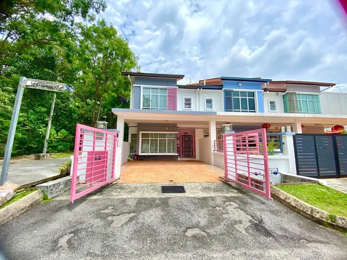 AnNur Homestay Kajang Picture 4