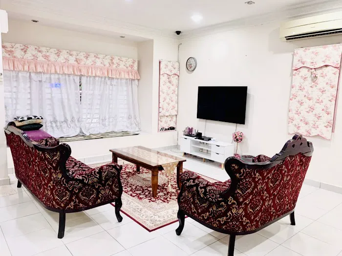 AnNur Homestay Kajang Picture 10