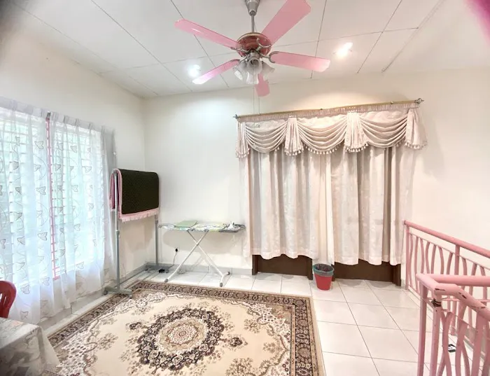 AnNur Homestay Kajang Picture 5