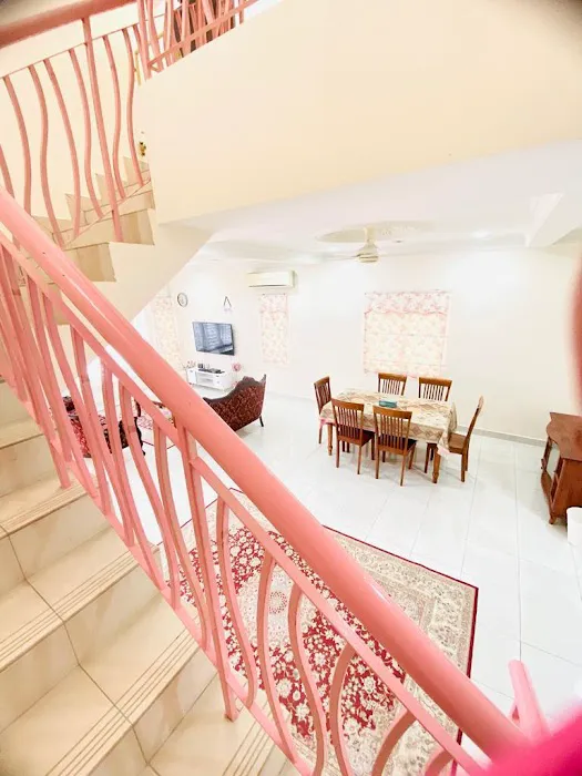 AnNur Homestay Kajang Picture 8