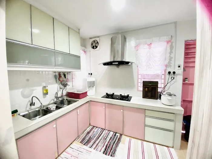 AnNur Homestay Kajang Picture 3