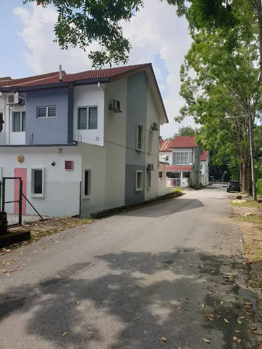 AnNur Homestay Kajang Picture 2