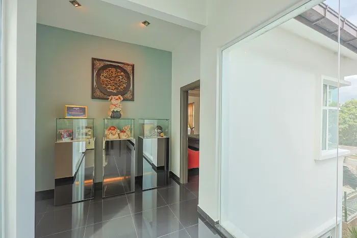 Clover Home Villa in Kajang Picture 1