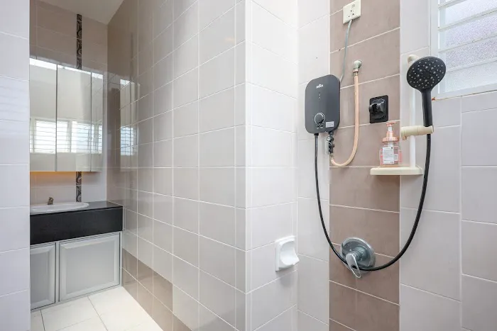 Clover Home Villa in Kajang Picture 3