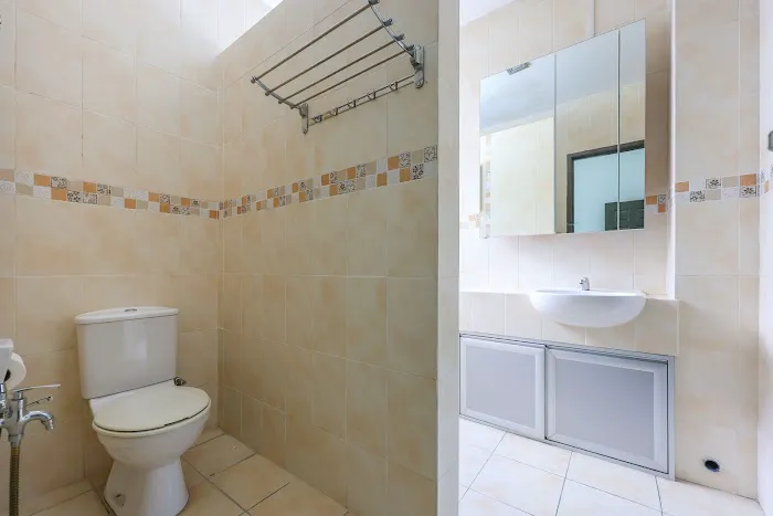 Clover Home Villa in Kajang Picture 4