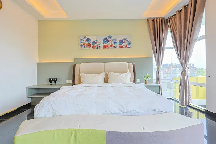 Clover Home Villa in Kajang Picture 5