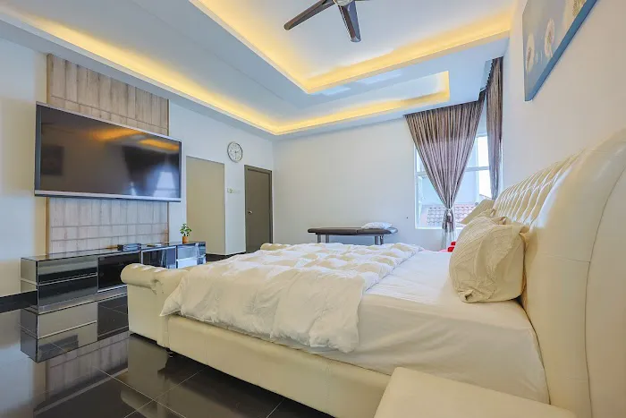 Clover Home Villa in Kajang Picture 6