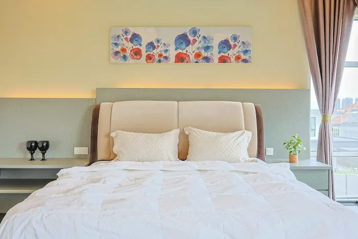 Clover Home Villa in Kajang Picture 7