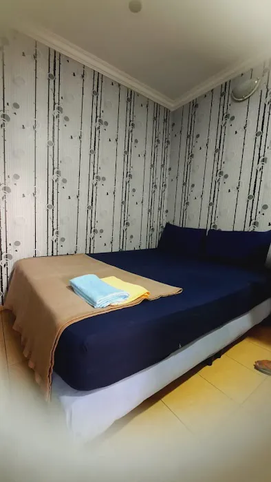 i Rose Budget Hotel Picture 6