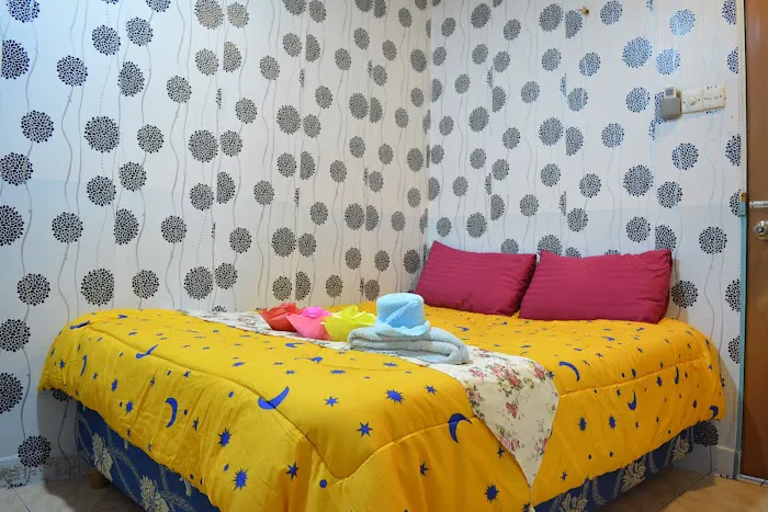 i Rose Budget Hotel Picture 2