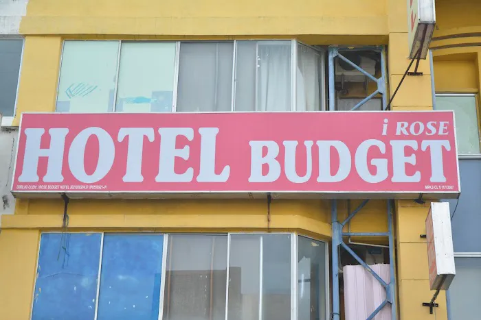 i Rose Budget Hotel Picture 1