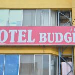 i Rose Budget Hotel