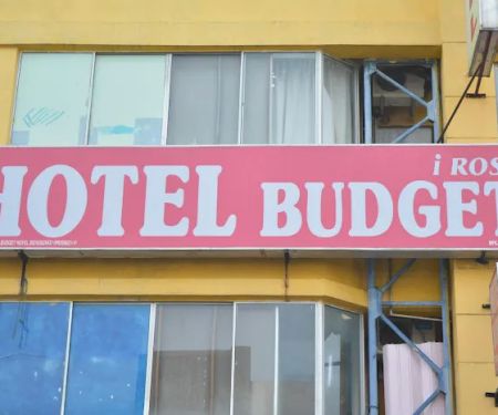 i Rose Budget Hotel
