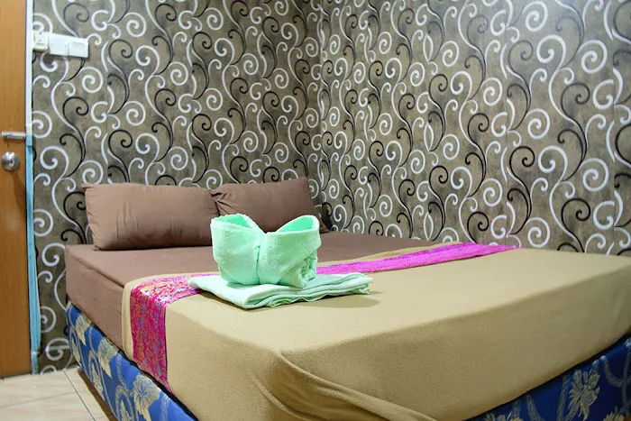 i Rose Budget Hotel Picture 7