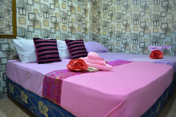 i Rose Budget Hotel Picture 4