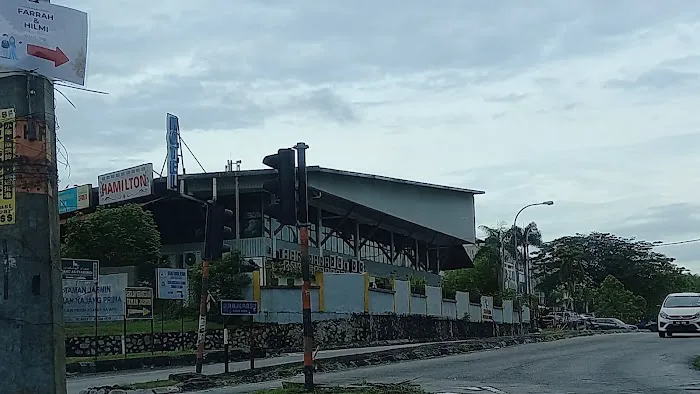 Hamilton Hotel Kajang Picture 1