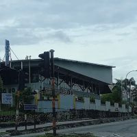 Hamilton Hotel Kajang ico