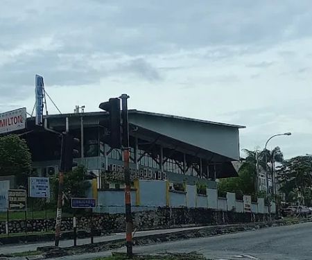 Hamilton Hotel Kajang