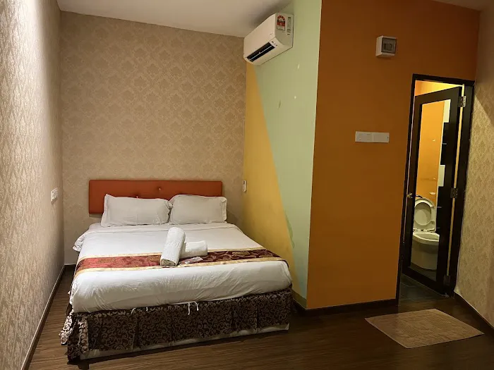 Hamilton Hotel Kajang Picture 6