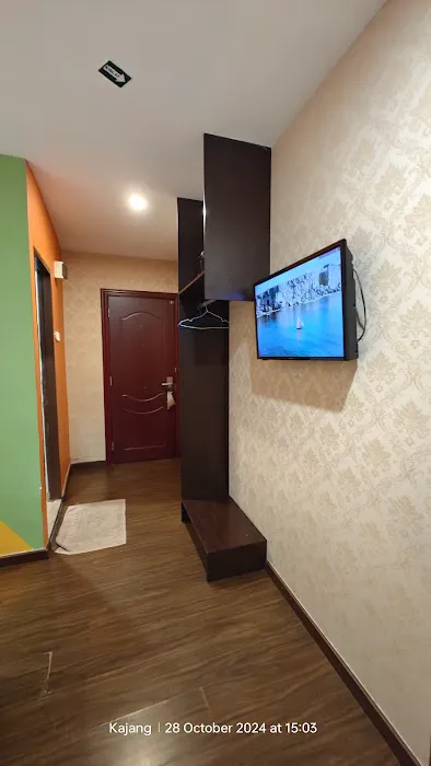 Hamilton Hotel Kajang Picture 2