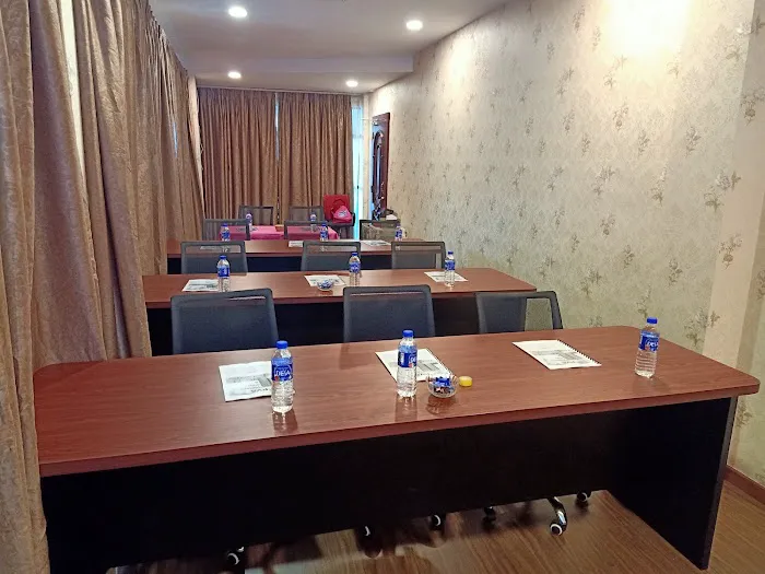 Hamilton Hotel Kajang Picture 5