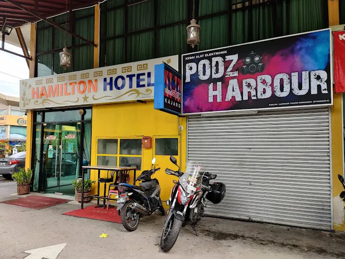 Hamilton Hotel Kajang Picture 9