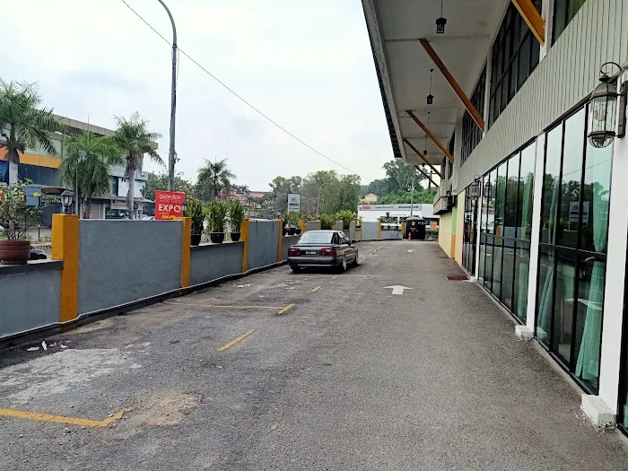 Hamilton Hotel Kajang Picture 7