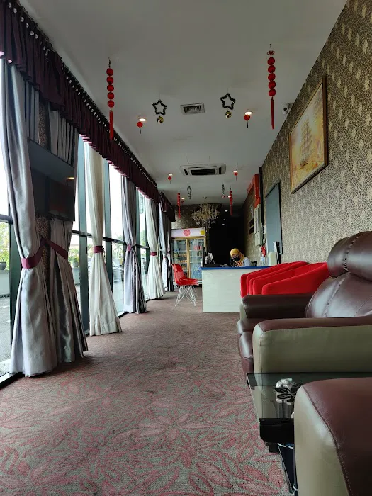 Hamilton Hotel Kajang Picture 8