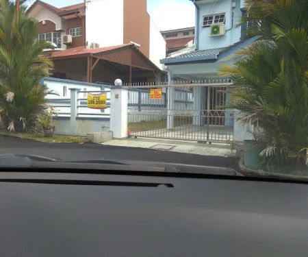 Taman Bukit Mewah Fasa 8