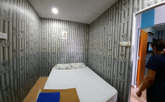 R.M Budget Inn Picture 2