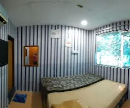 R.M Budget Inn