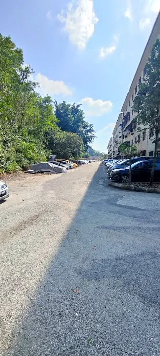 PANGSAPURI BLOK K & L TAMAN BUKIT MEWAH Picture 7