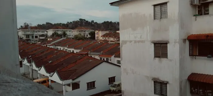 PANGSAPURI BLOK K & L TAMAN BUKIT MEWAH Picture 1