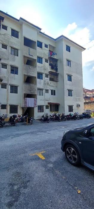 PANGSAPURI BLOK K & L TAMAN BUKIT MEWAH Picture 5